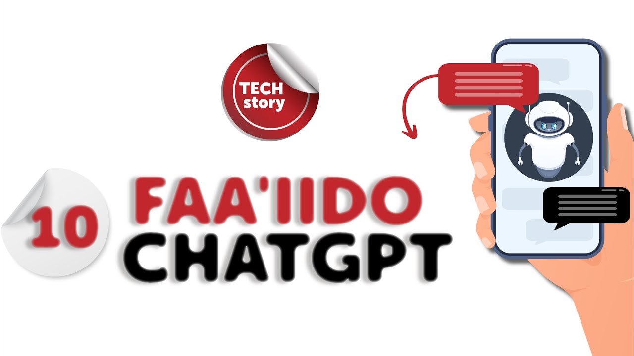ChatGPT Iyo xalka caqabadaha Ardeyda | Caalamka Tiknolojiyadda