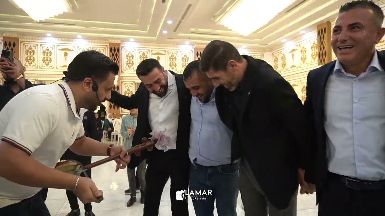 dawata 2024- 9 -22 part3📽️ lamar production￼ keyfi seyran hozan süleyman evindar