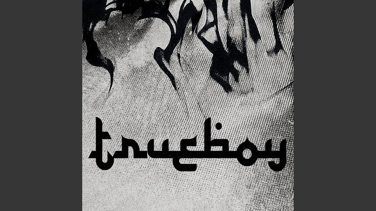 Trueboy