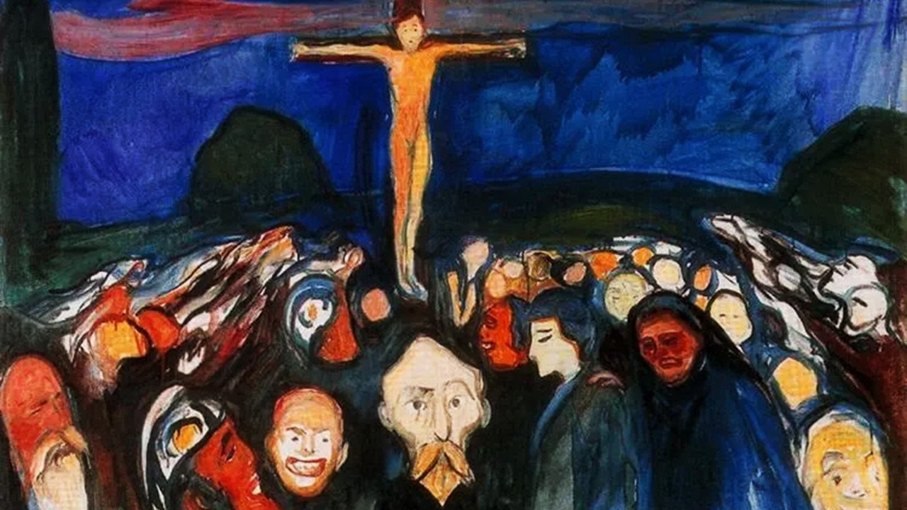 How Weakness Became Virtue - Nietzsche on Resentment