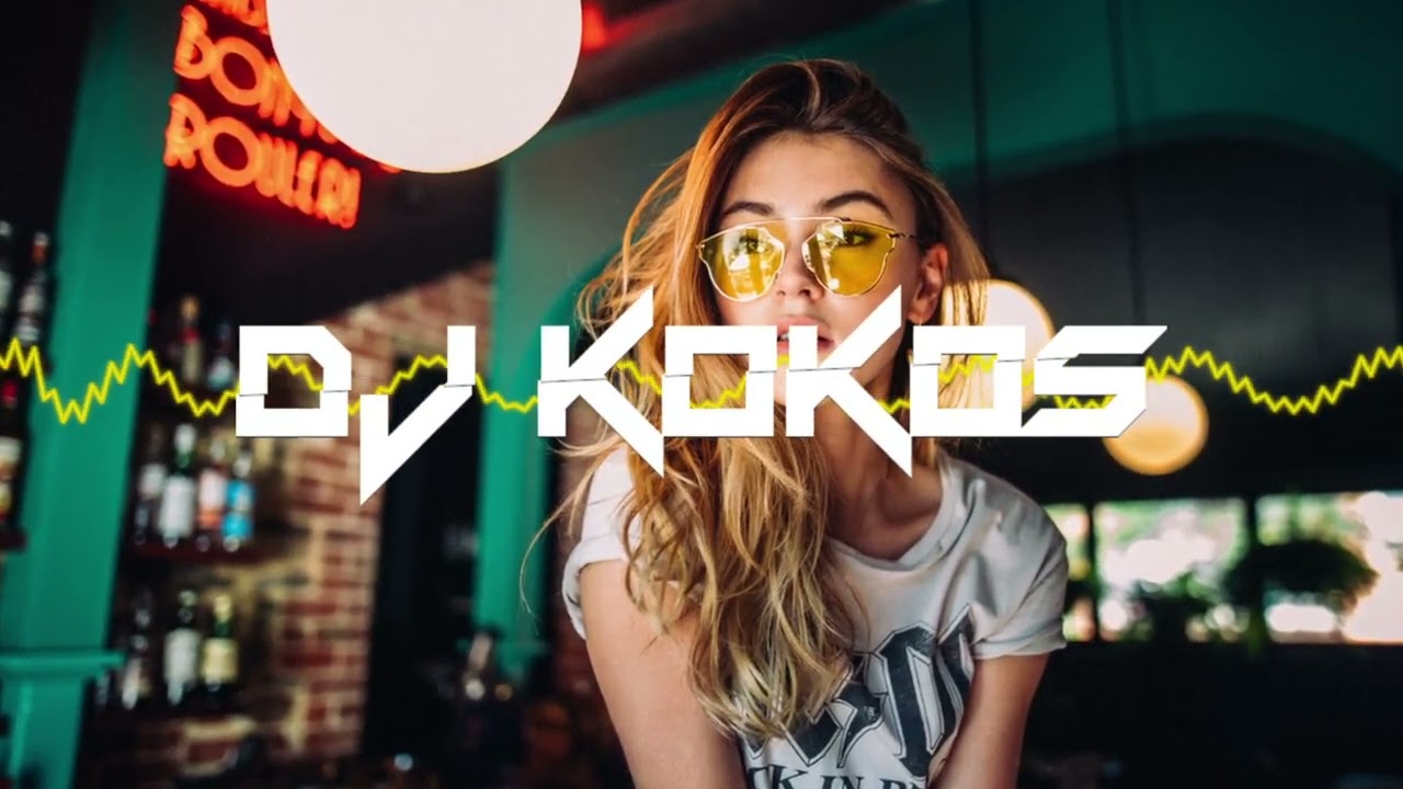 🔥 NAJLEPSZA MUZYKA KLUBOWA 😁 NUTKI W ODŚWIEŻENU 🥰 MUZA DO AUTA 🤩 MAJ 2026 🔥 DJ KOKOS MIX