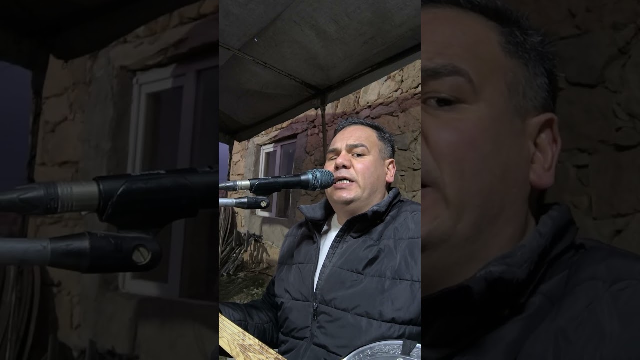 Oktay SAK sabah erken güneş vurur 