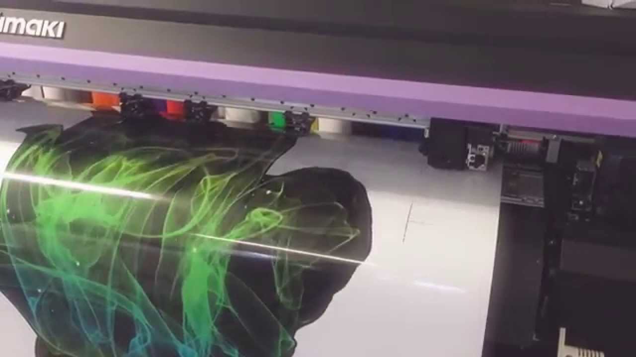 Mimaki CJV 150-160