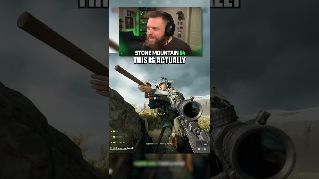 MIRAK VALLEY IN BATTLEFIELD 6