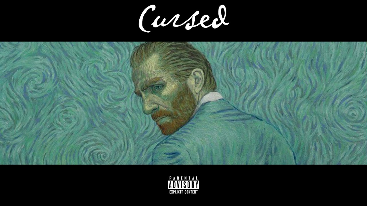 DisguiseD & Xphil WRLD - Cursed ( Audio )