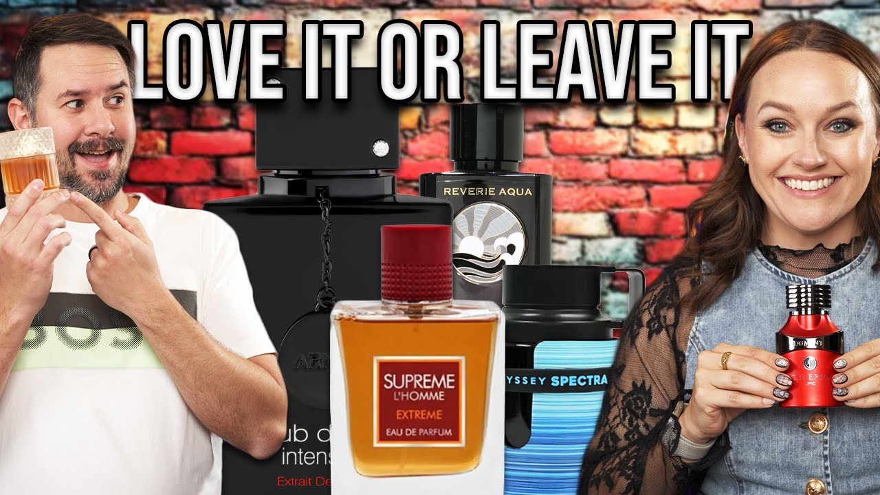 15 Cheap Clone Fragrances She'll LOVE Ranked Best To Worst
