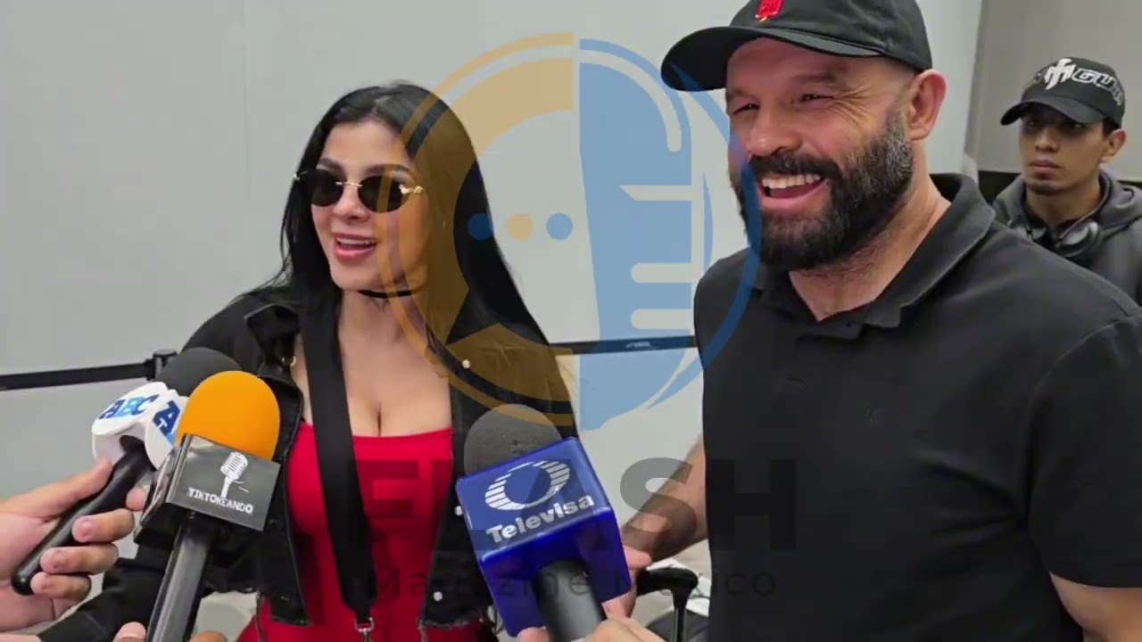 Karely Ruiz “Llego el momento de facturar y saldar cuentas contra Marcela Mistral así que le ganare”
