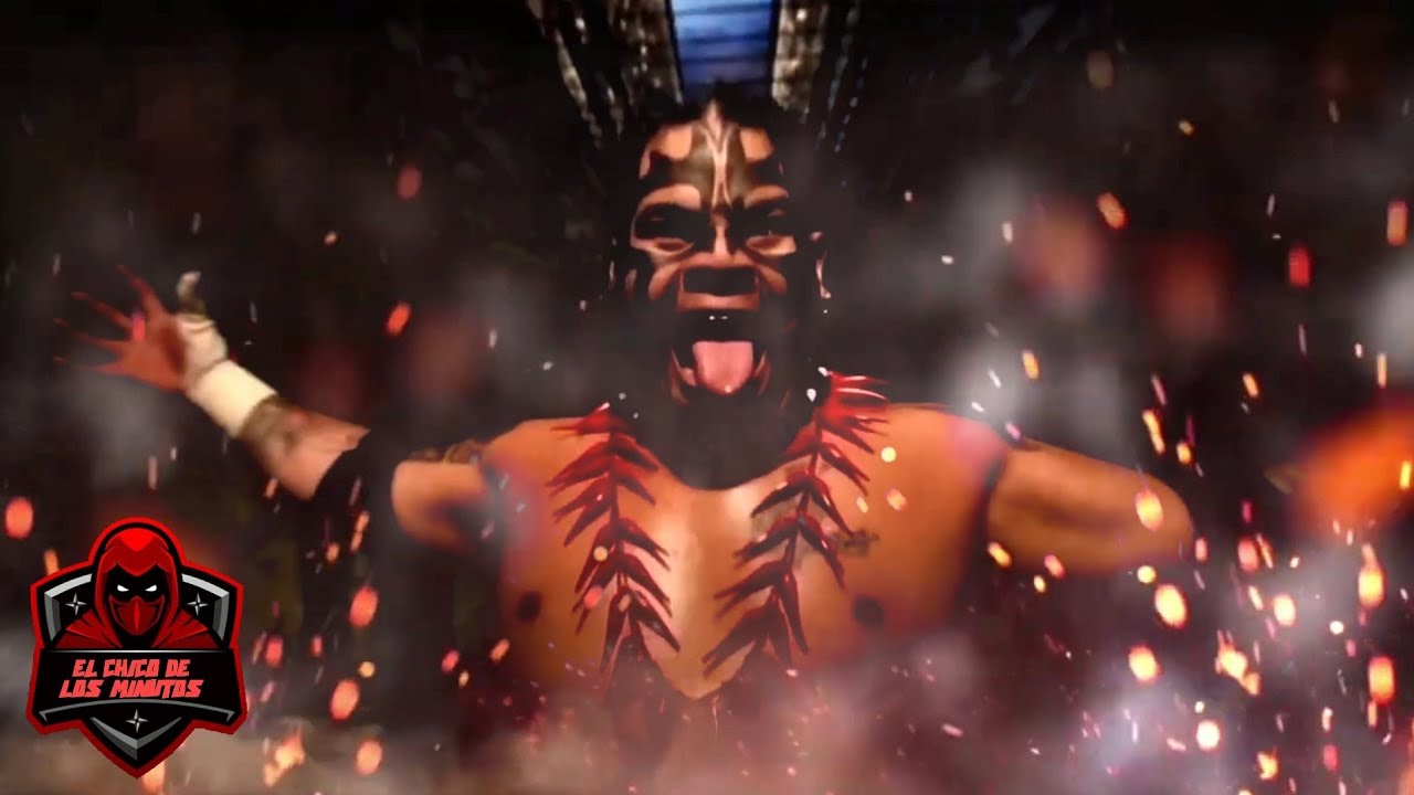 UMAGA CUSTOM ||(TITANTRON)|| 2021