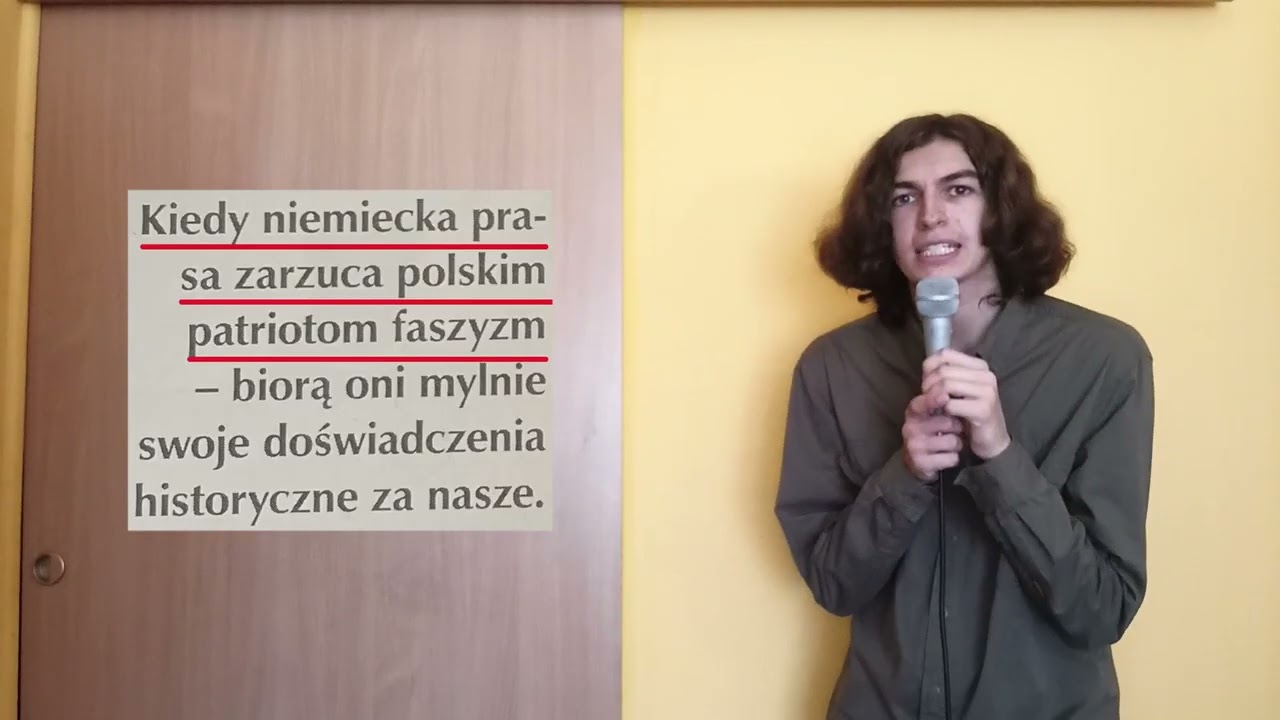 Gdyby Podręcznik HiT był piosenką