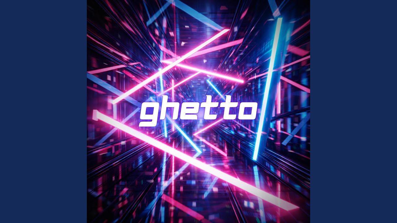 GHETTO