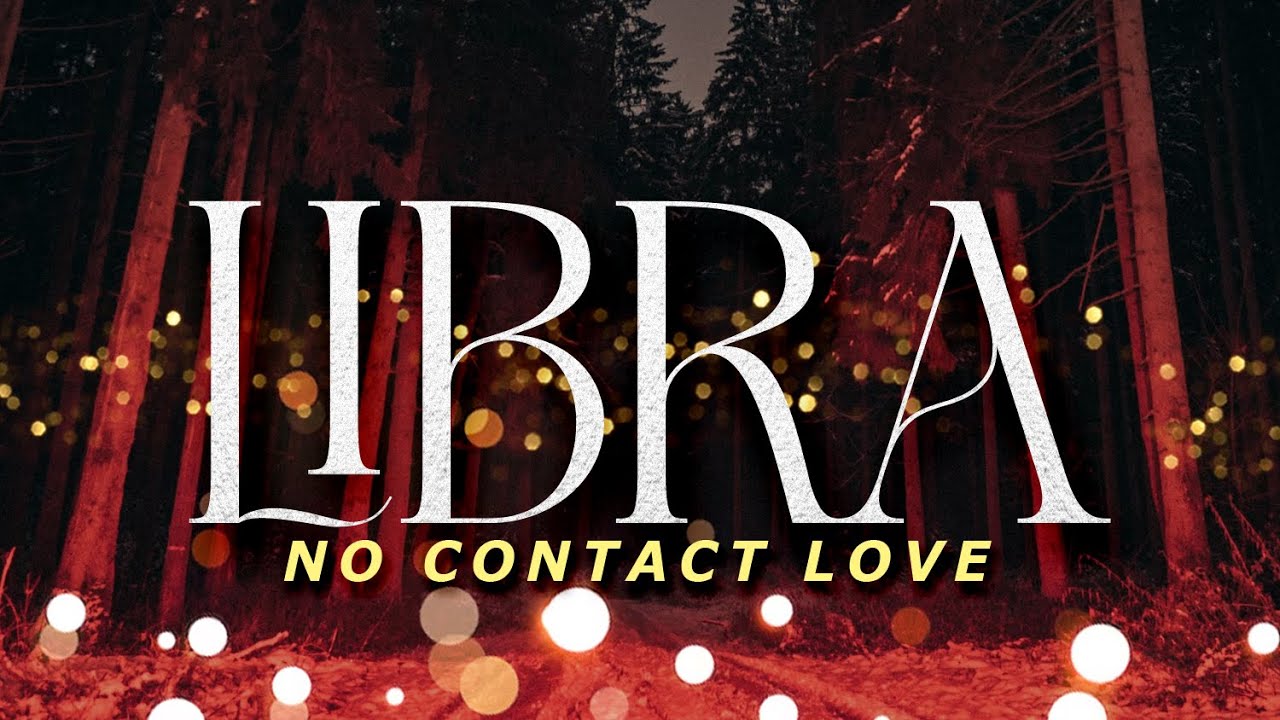 LIBRA No Contact - 