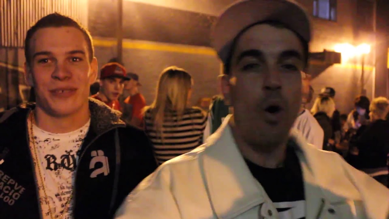 Freestyle Jcroi