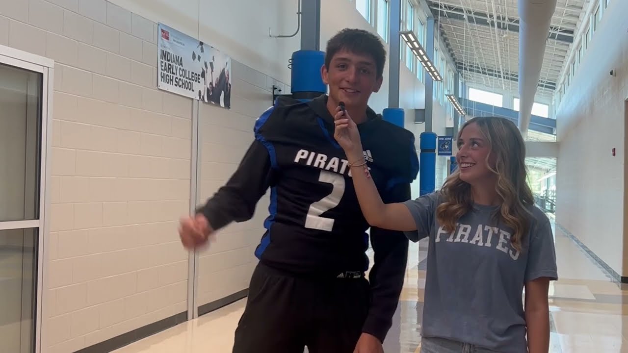 2023 Guilty Pleasure Songs from the Gridiron Pirates