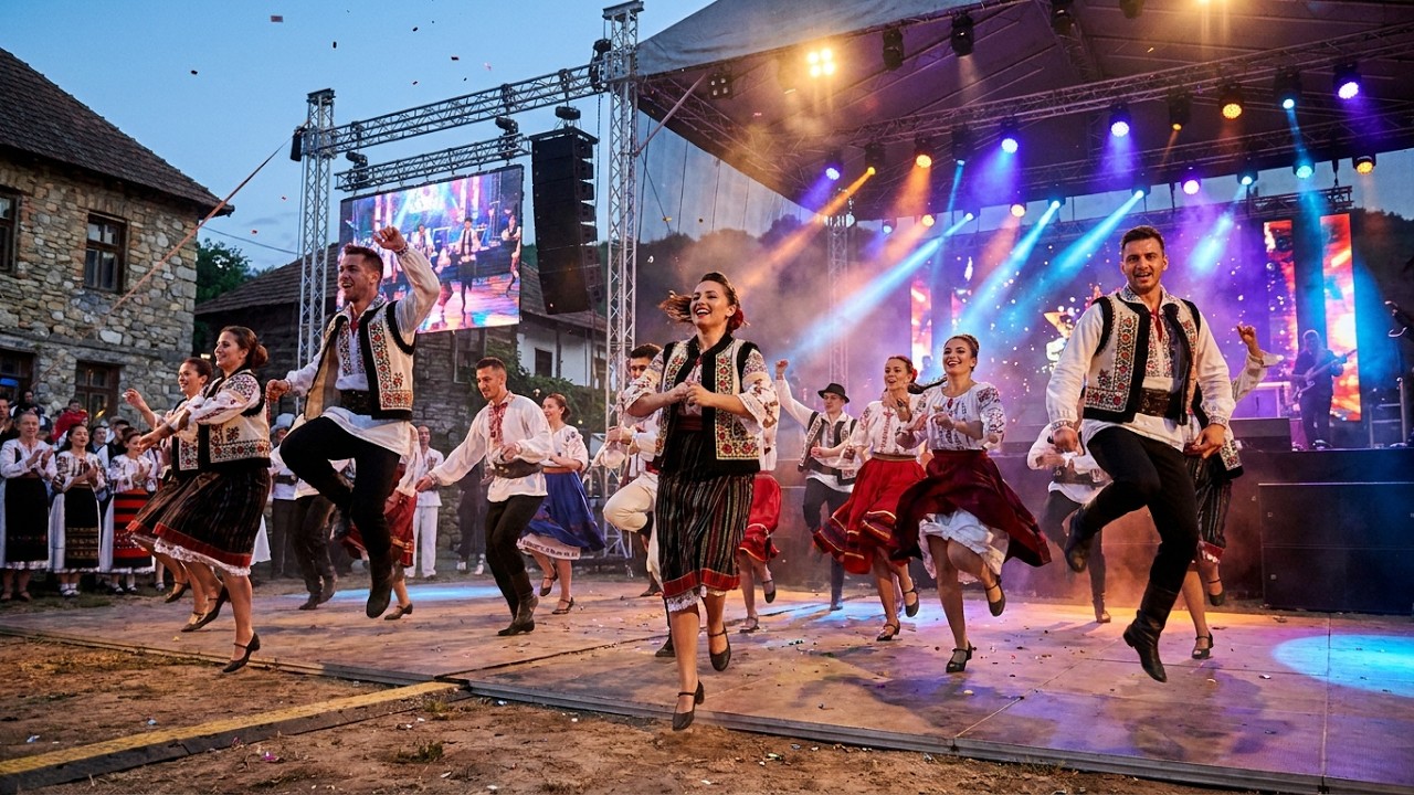 Inima de Lup si Bas