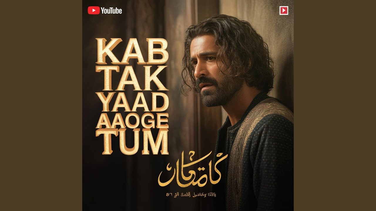Kab Tak Yaad Aoge Tum