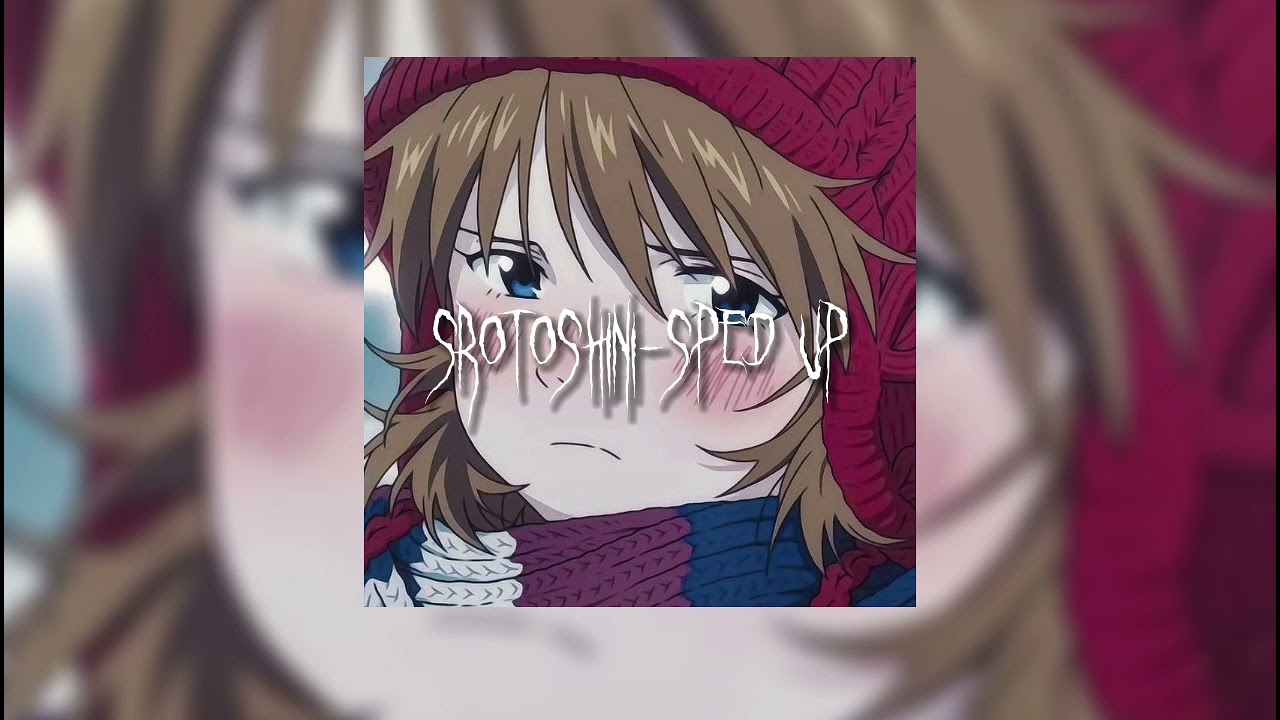srotoshini sped up