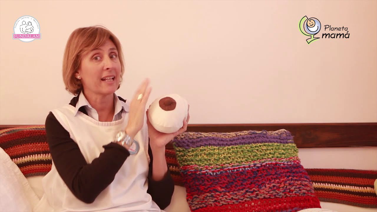 Lactancia y bajada de la leche: ¿amamantar duele? | Videos Planeta Mamá