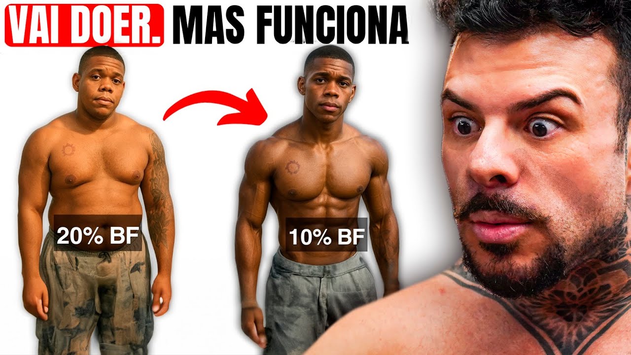 5 FORMAS BRUTAIS DE SECAR O MAIS R&Aacute;PIDO