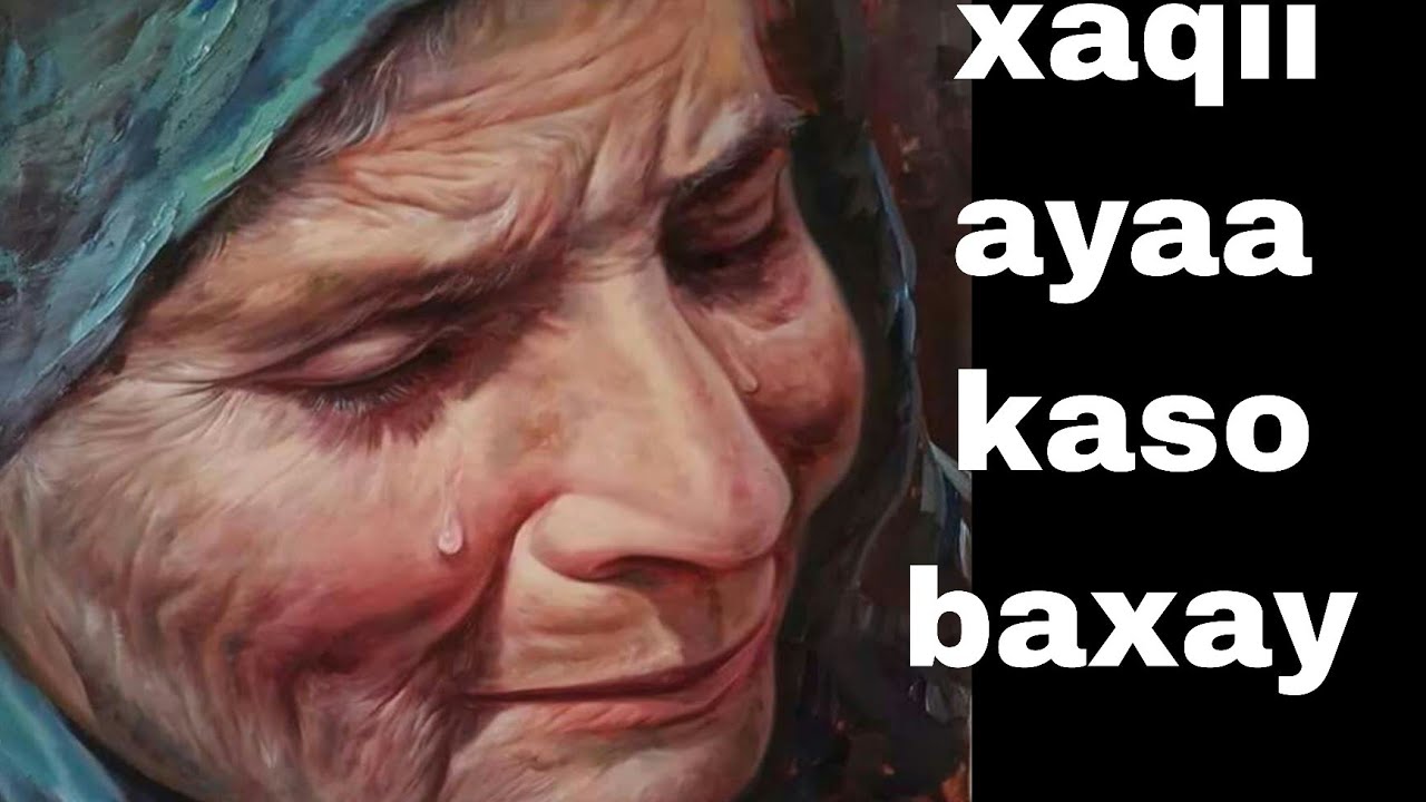 #Qiso Dulmiga maso daaho@fardowsofalsan 