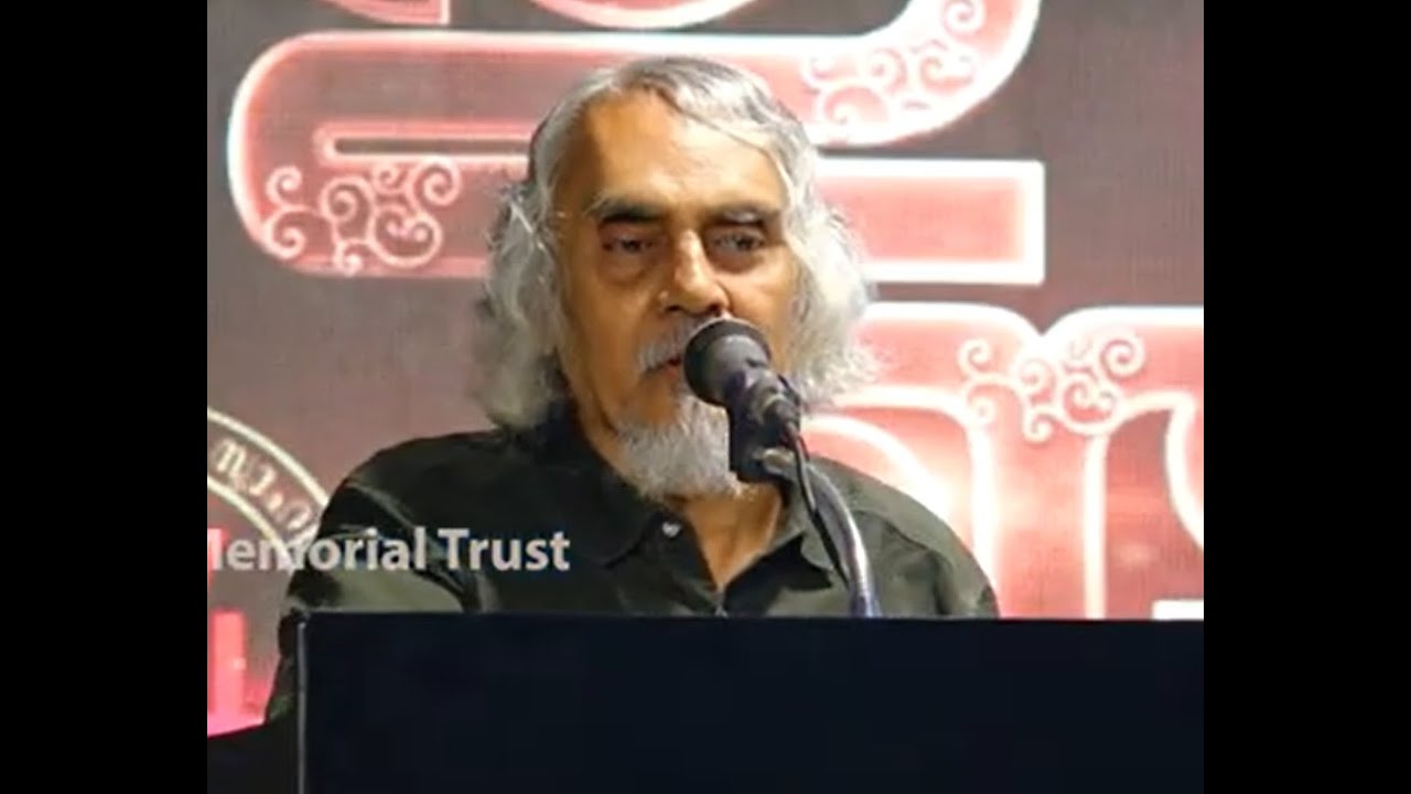 നീതിയും ഐക്യവും സാഹിത്യത്തിലൂടെ | കെ.ഇ.എൻ | ദേശീയ സെമിനാർ | തുഞ്ചൻ ഉത്സവം 2026