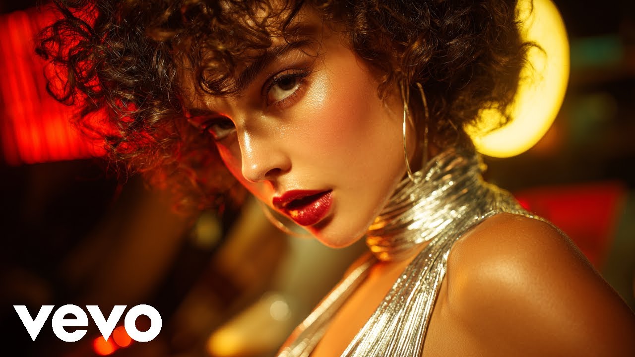 Modern Talking - Princess of the Night (VOYAGE Remix) 2026