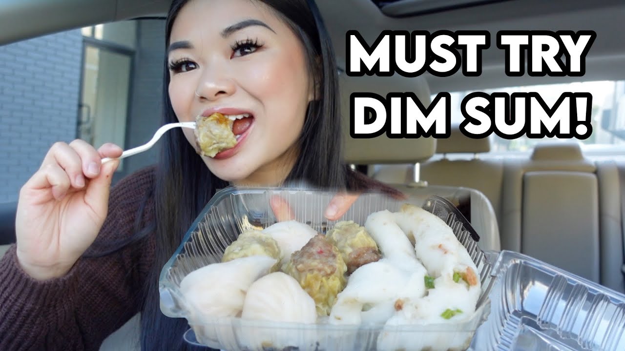 Best Cheap Dim Sum in San Francisco