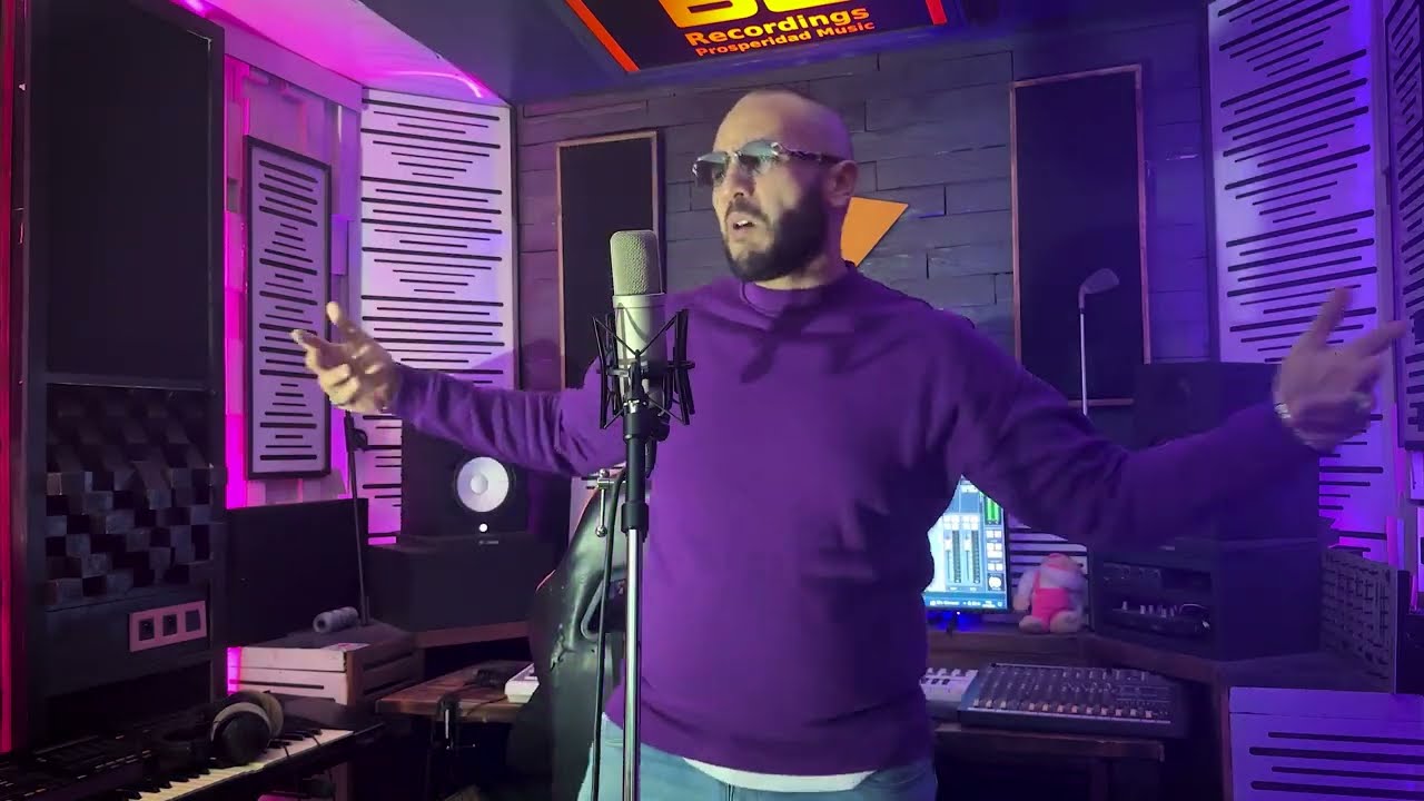Samma King - NATO Freestyle 2025 @BgMusicLive