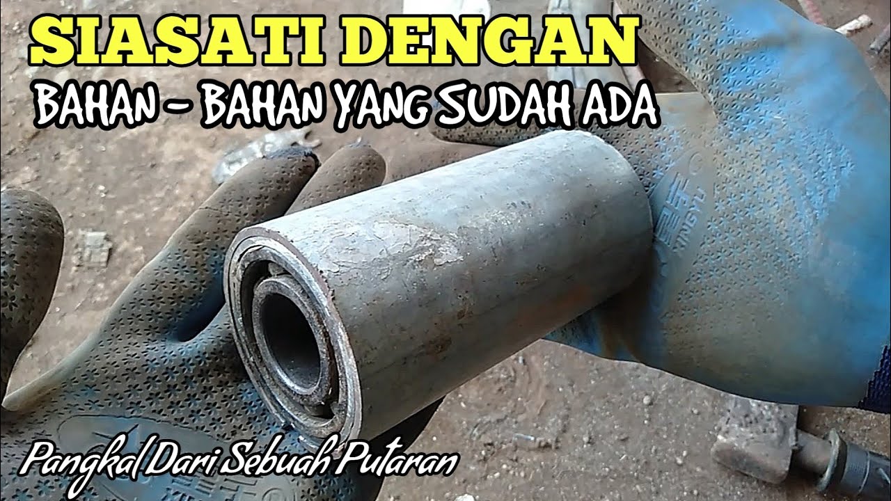 RODA DORONG