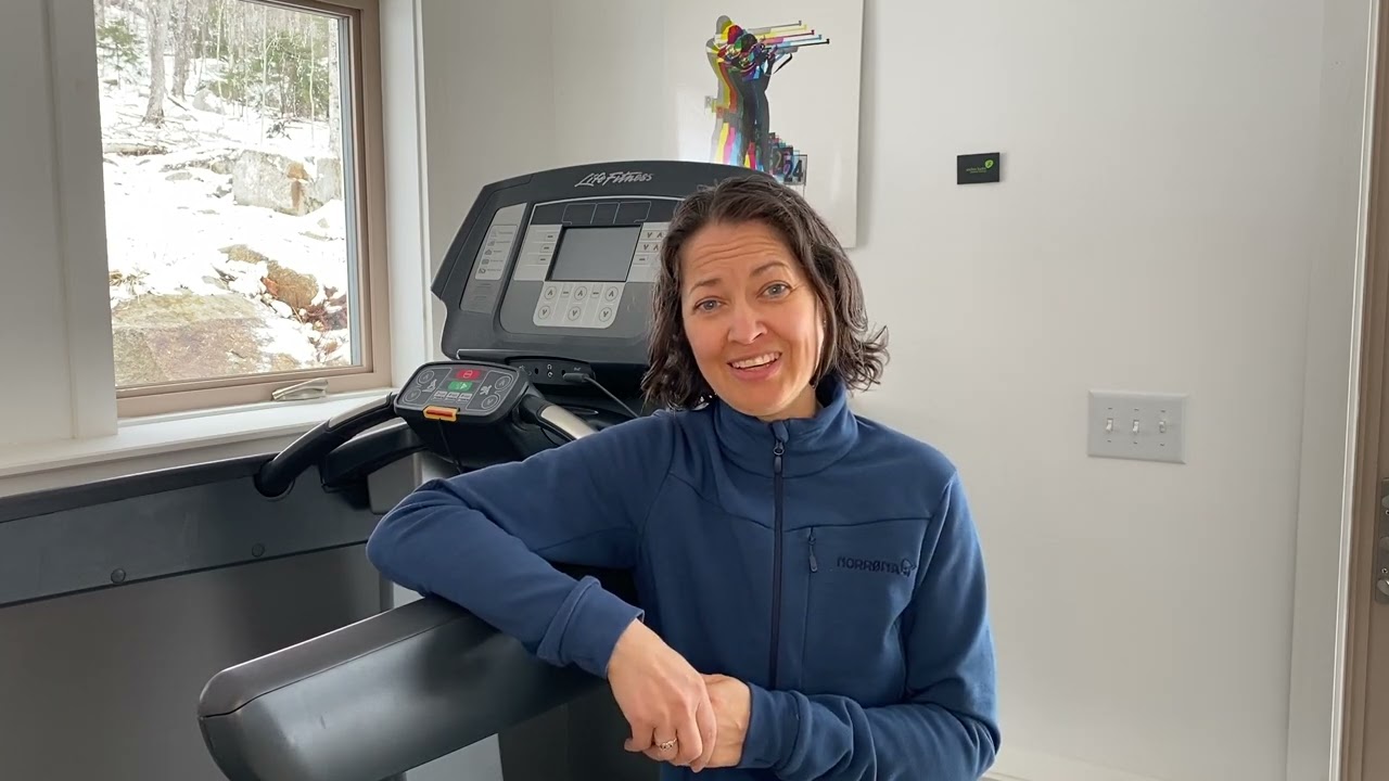 8-Minute Pacing for Long COVID: Katie’s Exercise Strategy to Avoid PEM