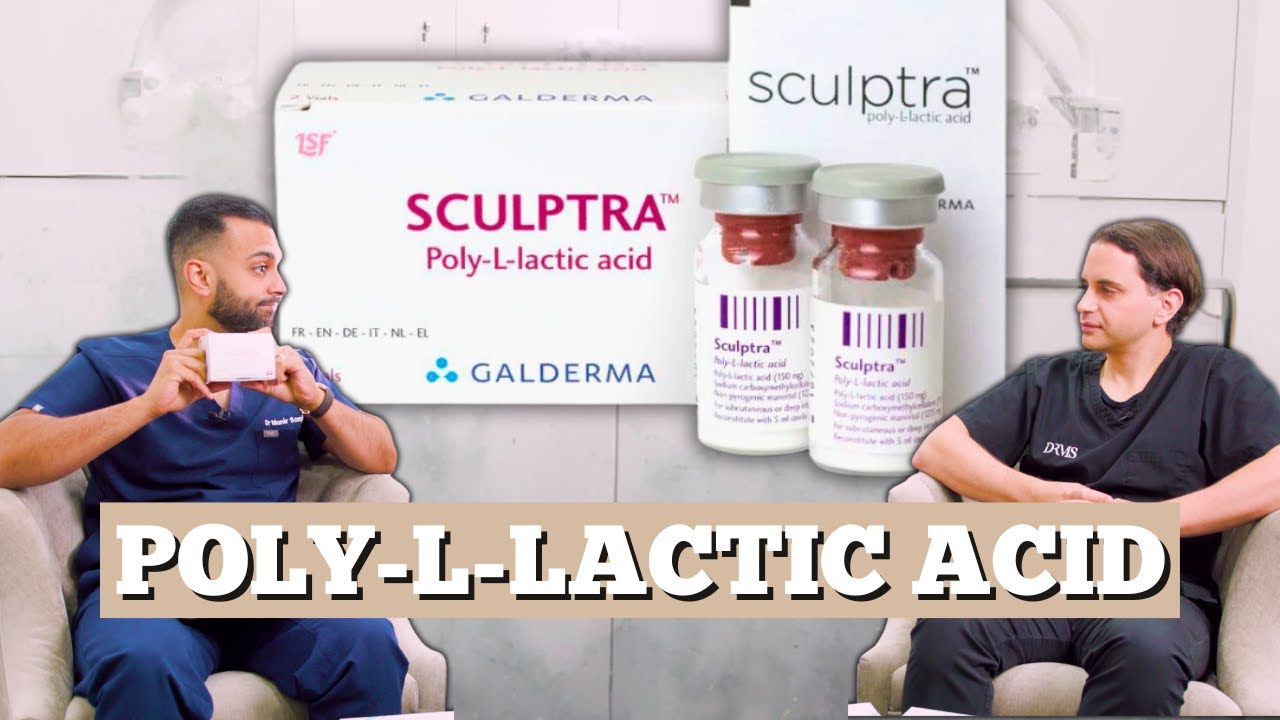 Sculptra FAQs | Poly-L-Lactic Acid The Collagen Boost You Need  | Dr. Somji & Dr. Solomon