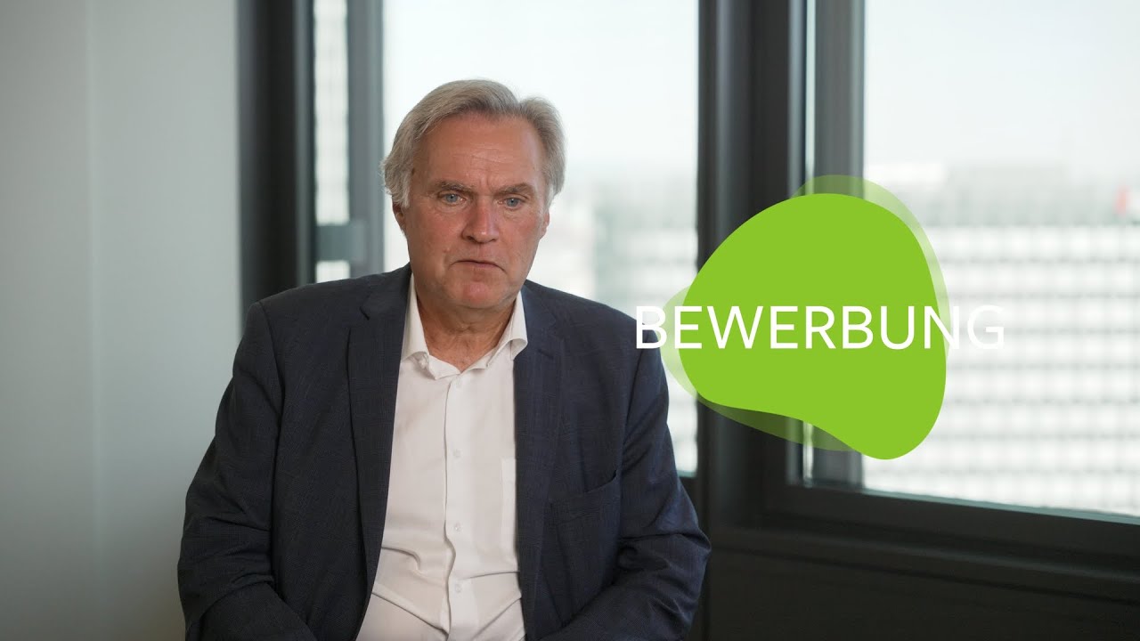Im Bewerbungsgespräch bei ÖBB Konzern überzeugen | karriere.at