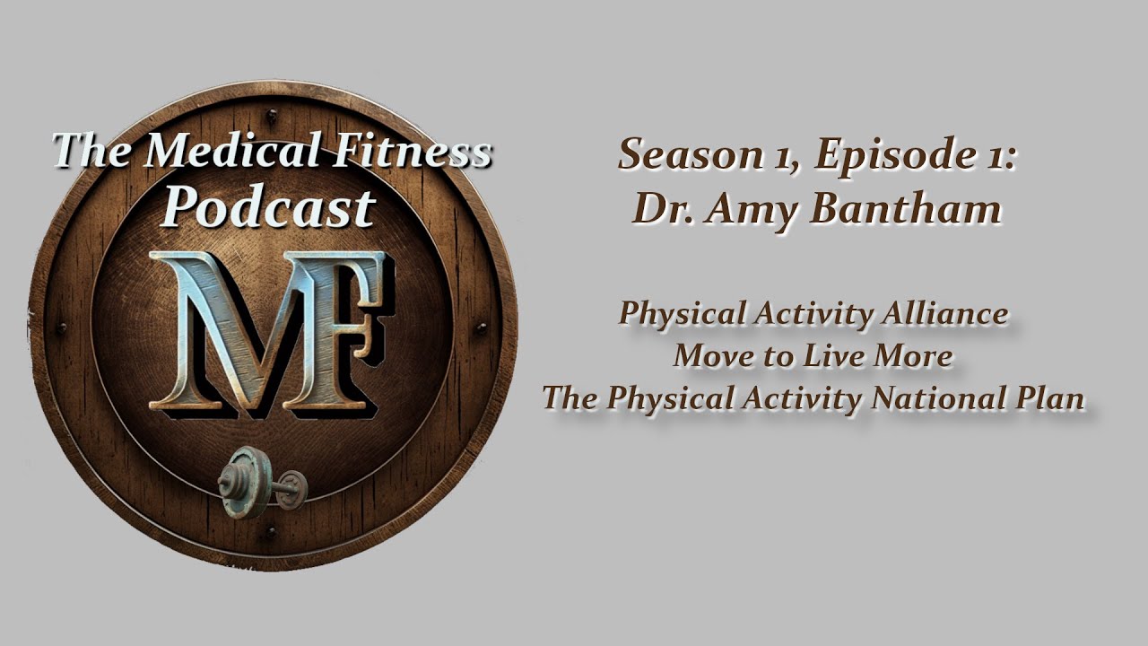 Episode 1 - Dr. Amy Bantham