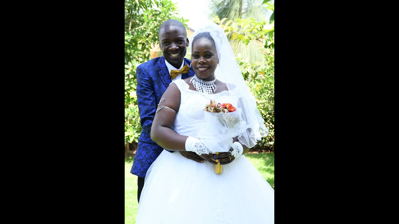 STEPHEN & SUSAN wedding Ceremony