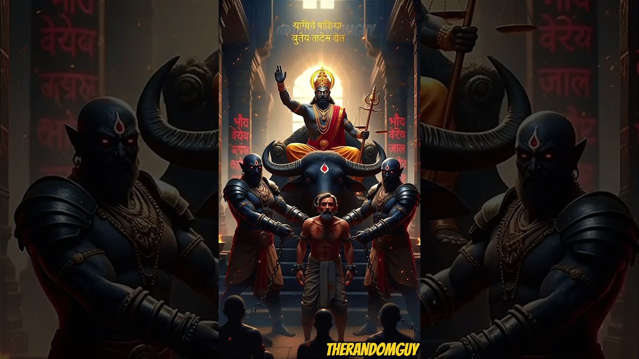 The Amazing Power of Ram Naam |
