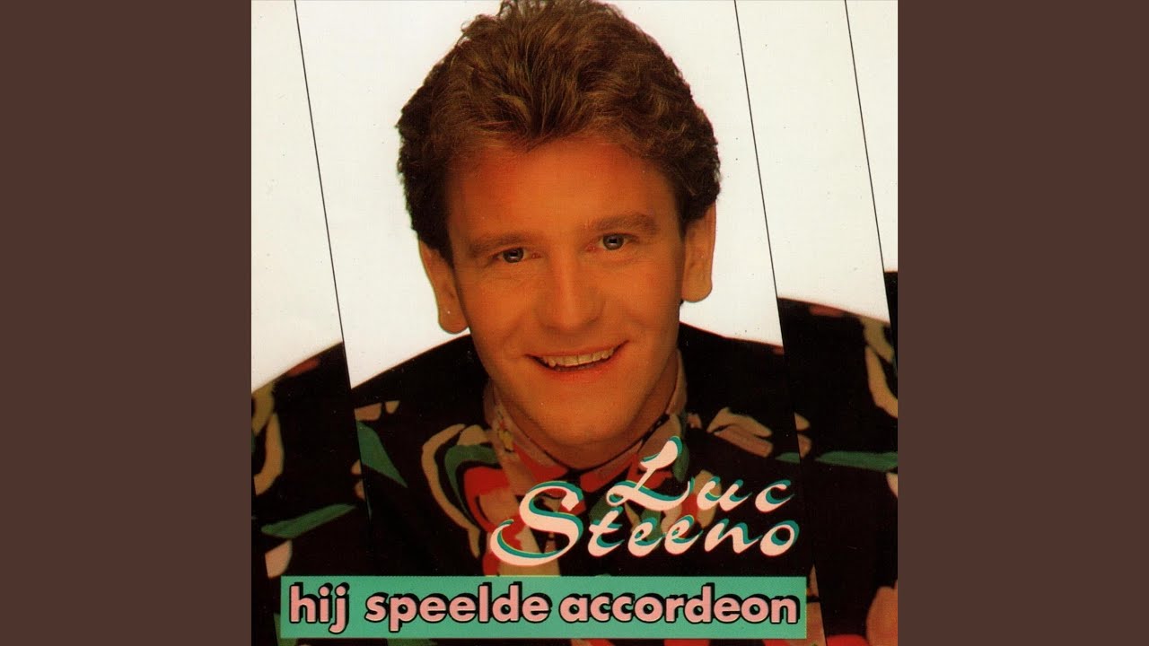 Hij Speelde Accordeon