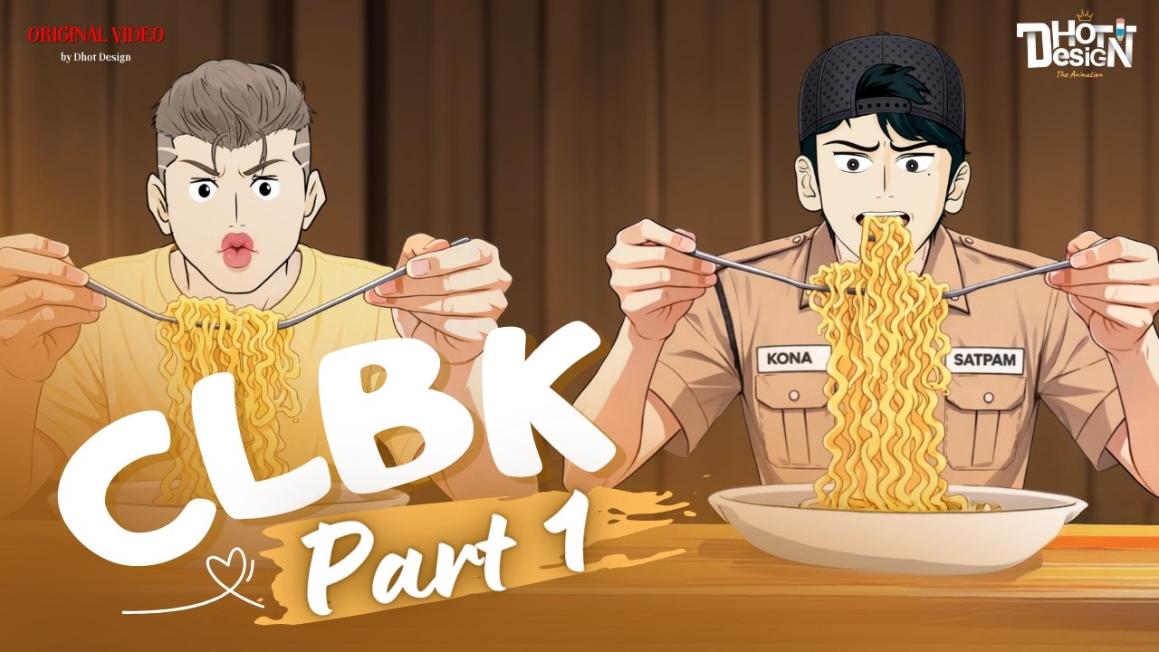 CLBK PART 1 - Dhot Design