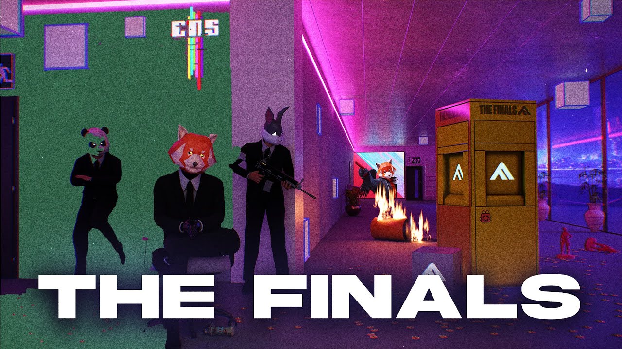 LIVE - The Finals | Tamil