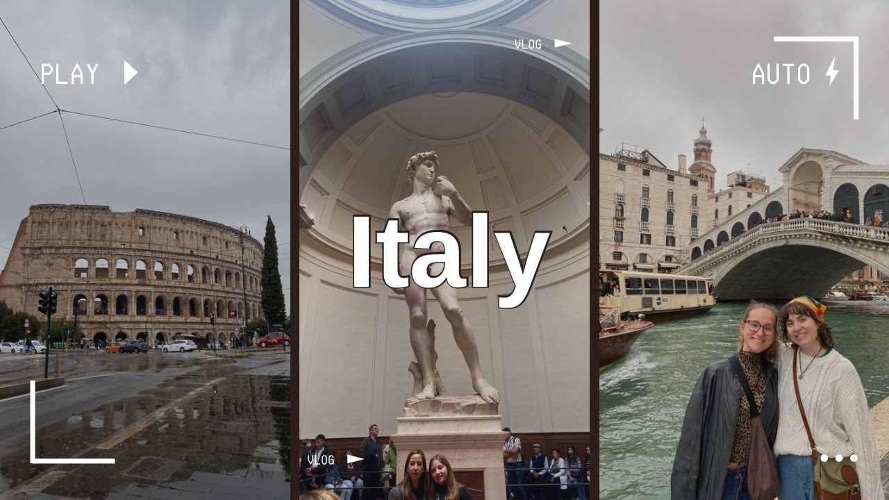 Italy | Year Abroad