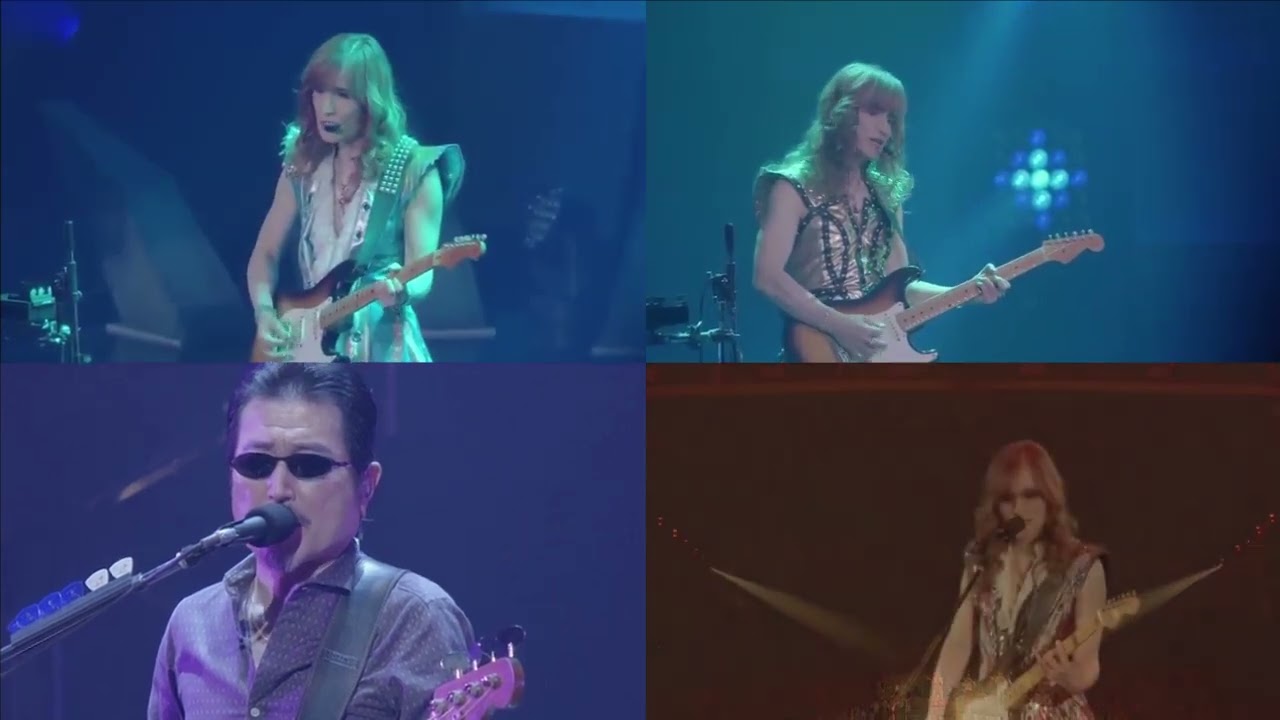 今日のつづきが未来になる [全て音あり](同期演奏曲)