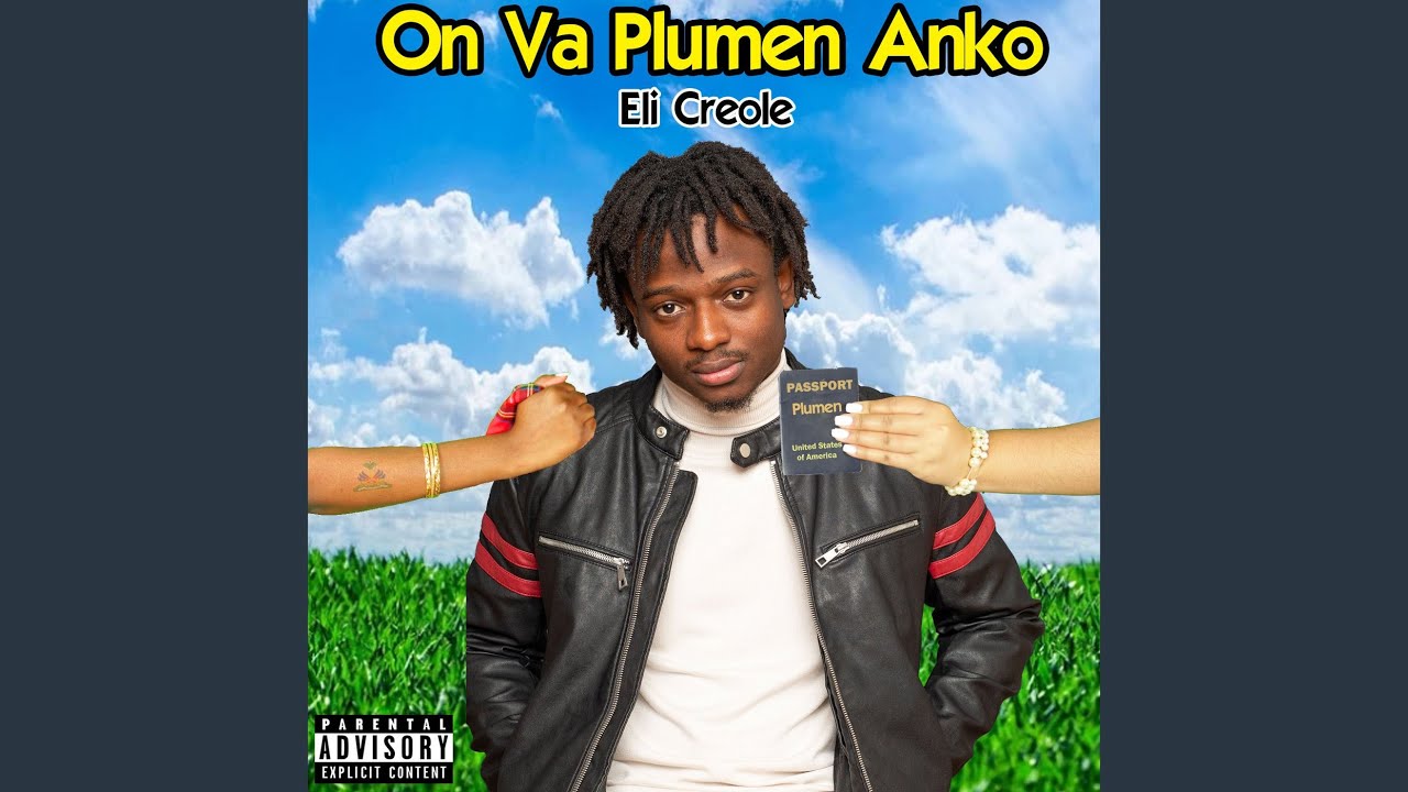 On Va Plumen Anko