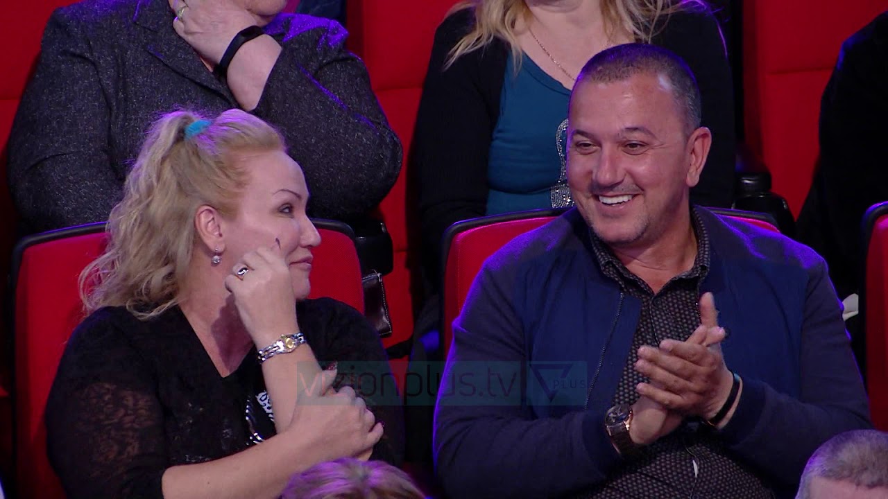 Al Pazar - Pa nam e nishan - 4 Maj 2019 - Show Humor - Vizion Plus