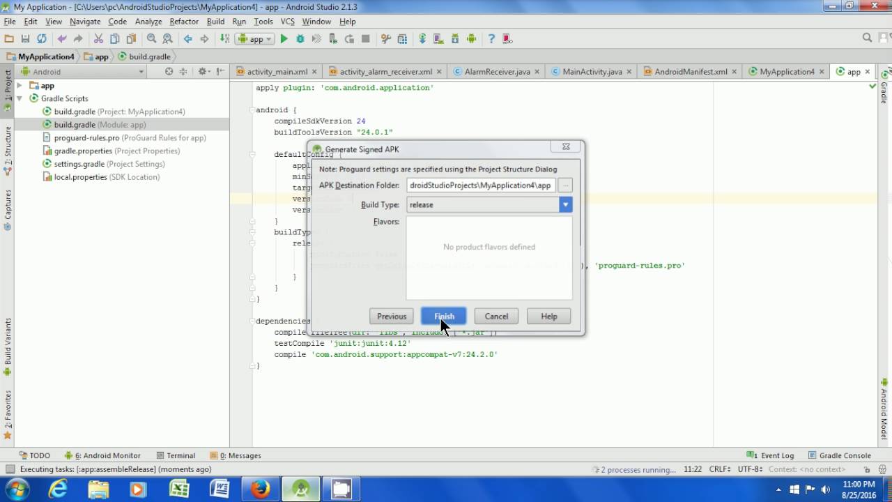 Google Play Developer Console publish error: Upload failed  use a different version code