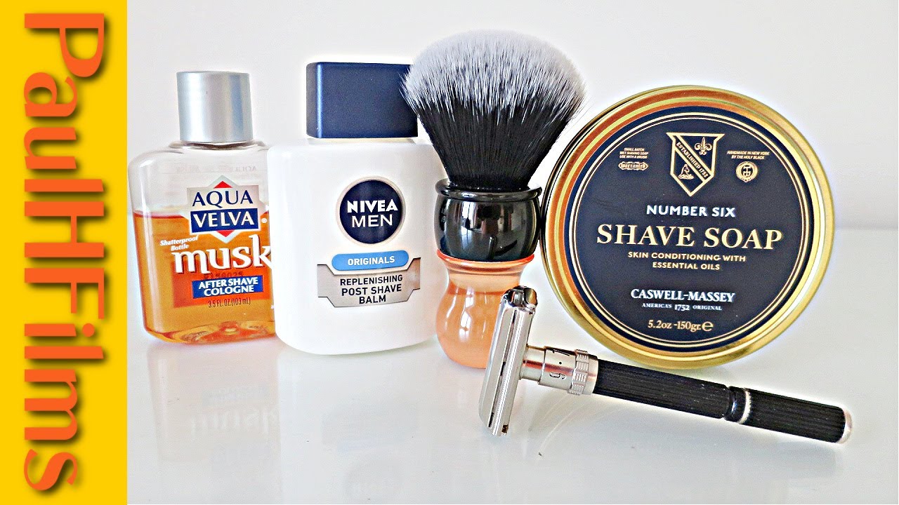Gillette Black Beauty/Super Adjustable | 