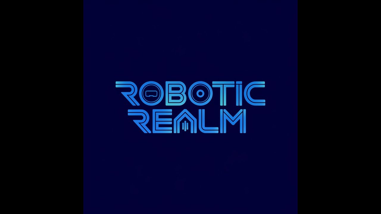 Robotic Realm DevLog 1
