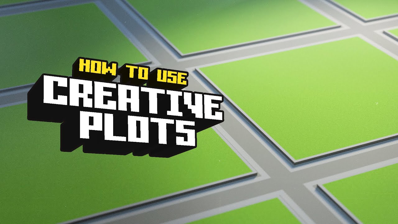 How to use PLOT SQUARED on Minecraft Servers