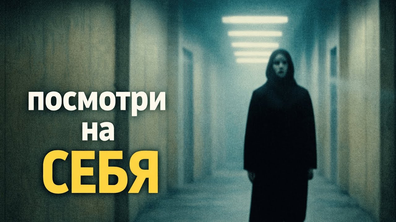 Откуда берётся ощущение, что ты «не такой» | Внутри тени