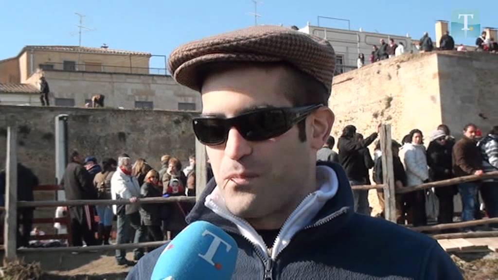 Carnaval de Ciudad Rodrigo 2012