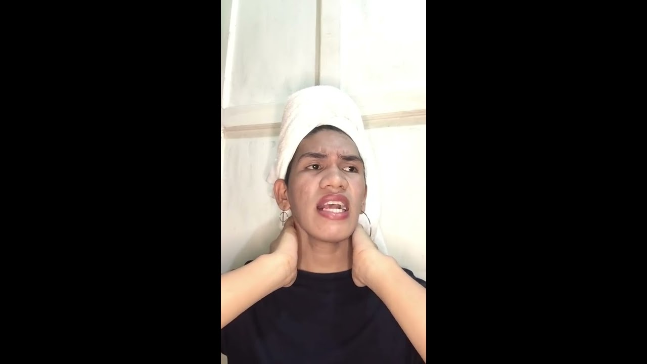 MAYPAG WALA KO NALIGO!