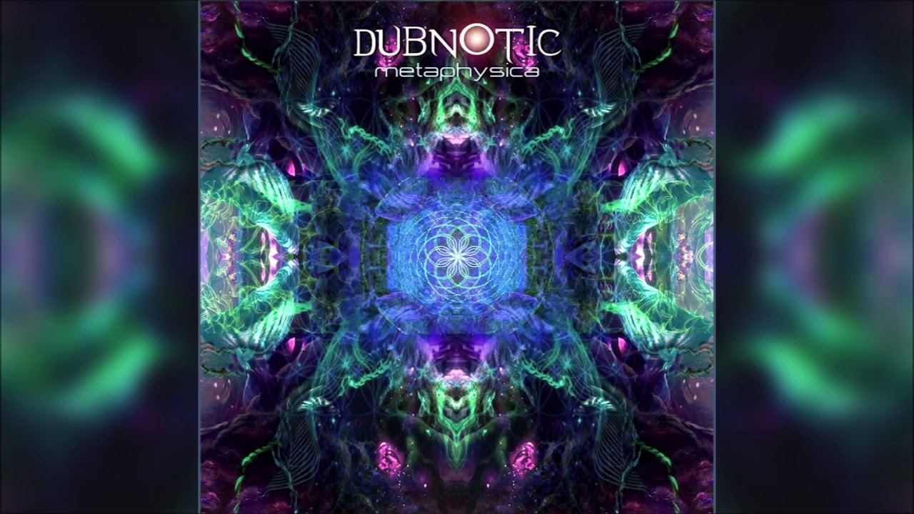 Dubnotic - Metaphysica | Full Album
