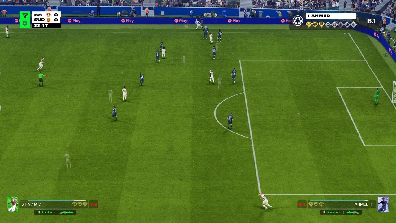 FC 26 |التيكي تاكا التاريخية